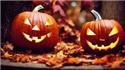 Veranstaltungsbild Halloween- Kürbis schnitzen